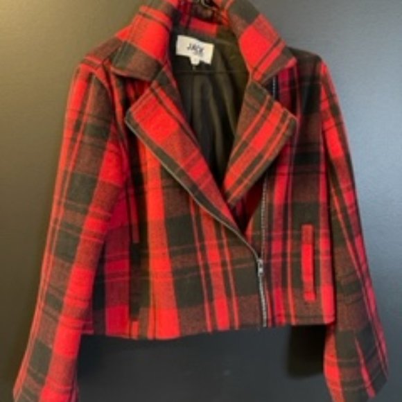 Jacket - Picture 3 of 4